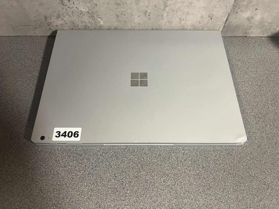 Microsoft Surface Book 3 i7 1065G7 GTX 1650 4GB 16GB 256GB Win 11 Pro