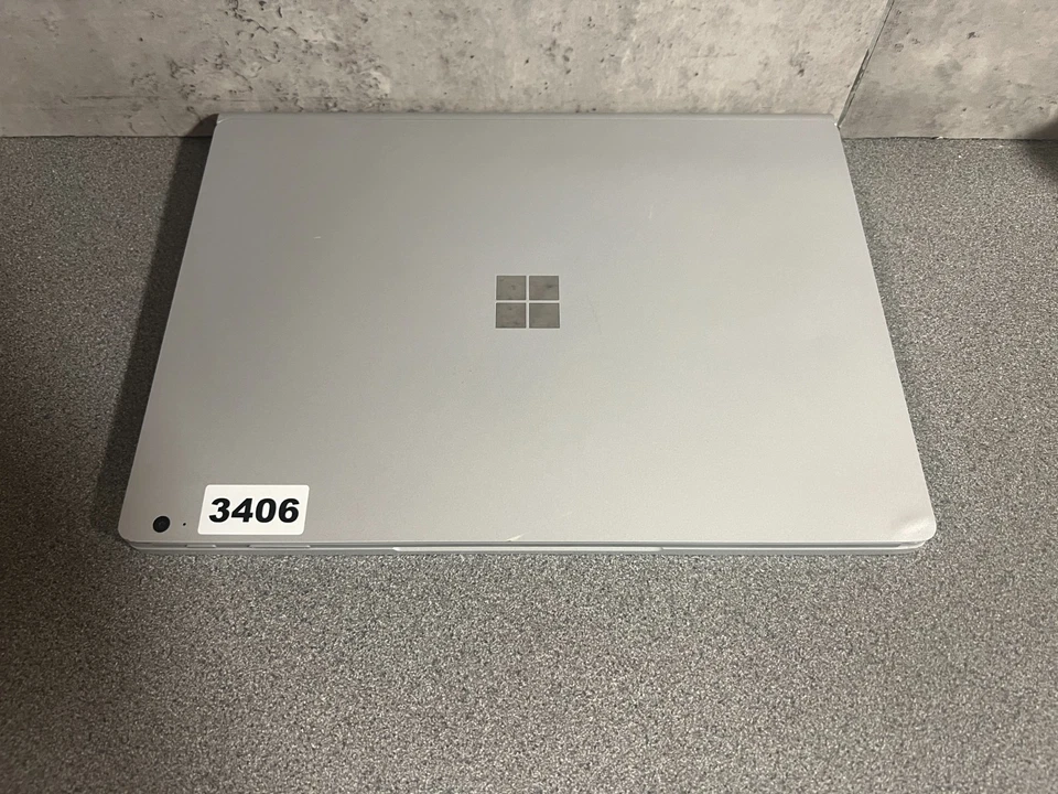 Microsoft Surface Book 3  i7 1065G7 GTX 1650 4GB 16GB 256GB Win 11 Pro READ - Image 3 of 4