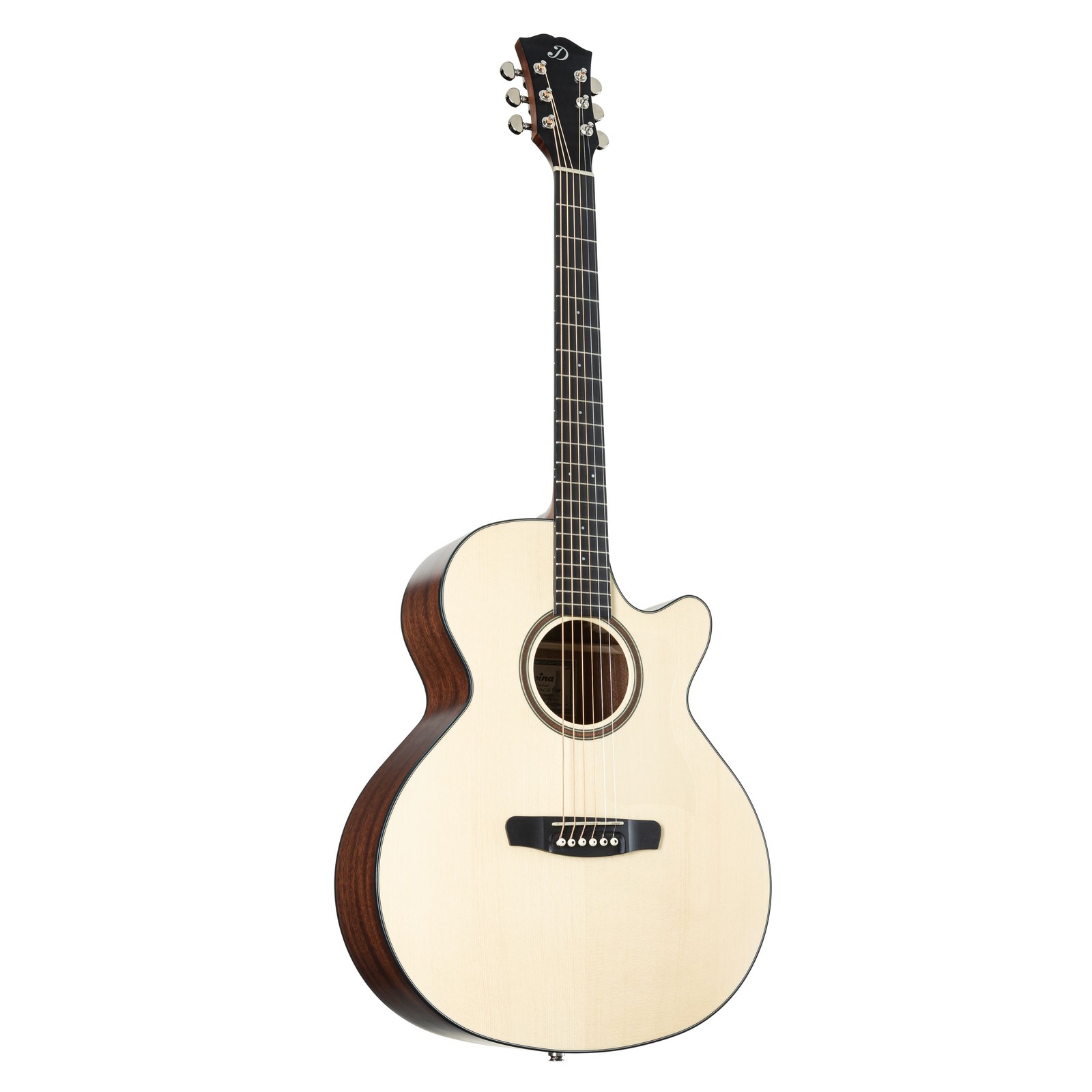 Кампус в Довине GACE-ds - Западная Аргентина 71290₽