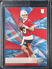 Thompson, Skylar - 2022 Panini Player Of The Day - Rookie