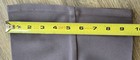 vintage 80s Levi's 517 Saddleman Bootcut Western Pants 34x36 Black/Gold Tag Jean — photo 10