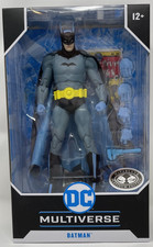 McFarlane Toys DC Multiverse Detective Comics 27 Batman Platinum Edition