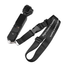 Hanging Rope POCKET 3 Handrope Black For Insta360 X3 Camera