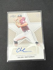 2020 Leaf Perfect Game National Showcase Baseball Cards Checklist 23