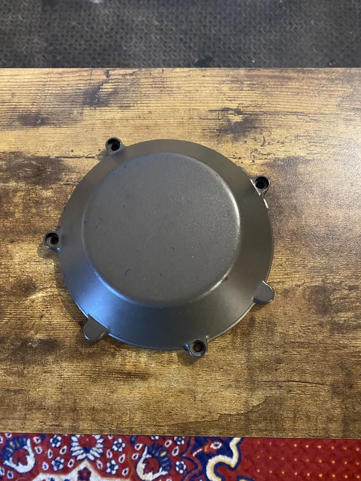 Ducati 748 916 996 998 Clutch Cover OEM Monster SS ST Cagiva Elephant logo - Image 2 of 4