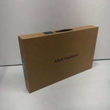 NEW SEALED ASUS Vivobook 16 Laptop, Copilot PC AMD Ryzen AI 7 350/16GB/1TB