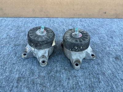 KIA STINGER 2018-2023 OEM LEFT AND RIGHT ENGINE MOTOR MOUNT RWD 3.3T ASSEMBLY