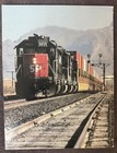 Southern Pacific Motive Power Pictorial by Joseph W. Shine — photo 2