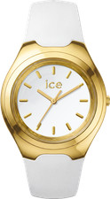 Ice Watch Ice Bubble White Womens Watch 025950 -