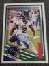2025 Score - Tyjae Spears #46 Tennessee Titans