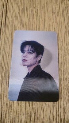 Stray Kids Seungmin Lenticular Photocard DOIT Regular Edition