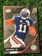 2014 Upper Deck Conference Greats Football Cards 13