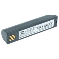 Akku FüR Leuze It 4820 It 3820 It 1902G It 1452 2600Mah