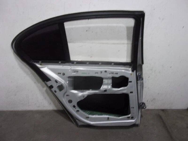 41517202083 puerta trasera izquierda para BMW SERIE 7 (E65 E66) 3.0 4998616 - Imagen 2 de 4