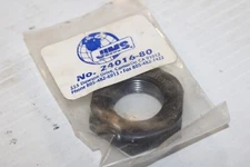 JIMS Harley-Davidson Pinion Shaft Nut 24016-80 -1981-88 FL FX Big Twins NEW