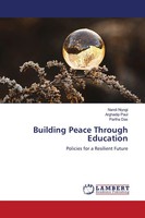 Nandi Niyogi (U. A.) | Building Peace Through Education | Taschenbuch | Englisch