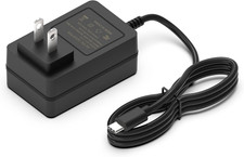 27W USB C Power Supply for Raspberry Pi 5 5.1V 5A Power Adapter Charger