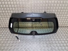 Lunette arrière Smart FORTWO