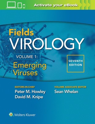 Fields Virology: Emerging Viruses, Peter M. Howley