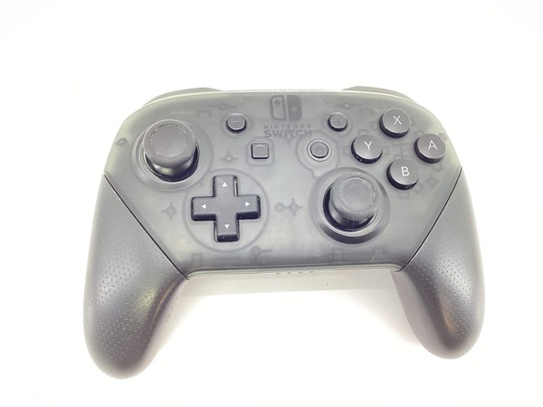 MANDO PRO CONTROLLER NINTENDO SWITCH PRO CONTROLLER 19910092