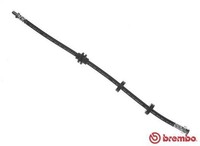 Brembo T 23 184 Bremsschlauch Vorne Links Rechts Passend FüR Fiat