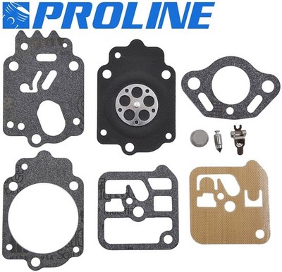 Proline® Carburetor Kit For Stihl 034 038AV Tillotson HK43B RK