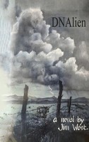 Jim West | Dnalien | Buch | Englisch (2024) | Ny Book Publishers