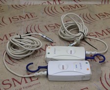 Covidien Somanetics 5100C-PB Oxímetro Invos Cerebral/Somático Lote de 2