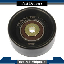 Dorman 419-610 Accessory Belt Idler Pulley For 90-2009 Ford Ranger
