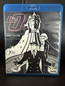 Big O Complete Series | eBay
