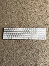 Apple Magic Keyboard with Touch ID A2520