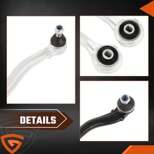 Querlenker Satz vorne 8-teilig für Mercedes C-Klasse W203 CL203 S203 C209 L+R