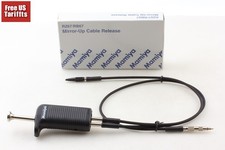 Unused /Box Mamiya Mirror Up Double Cable Shutter Release RB67 RZ67 From JAPAN