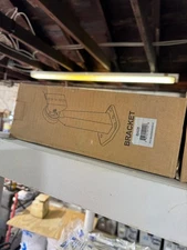 CCTV Camera Mounting Bracket Everfocus BA-05