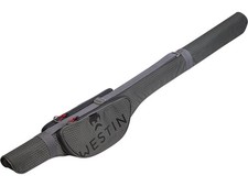 Westin W4 Rod Case 2er Rutenfutteral 310cm Titanium Black