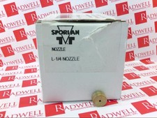 PARKER L-1/4 / L14 (NEW IN BOX)