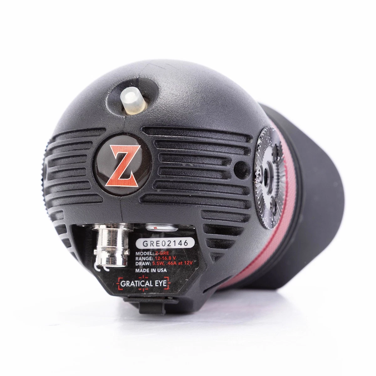 Zacuto Camera Viewfinders for sale | eBay