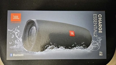 JBL Charge Essential 2 enceinte Bluetooth portable neuve - Photo 1/3
