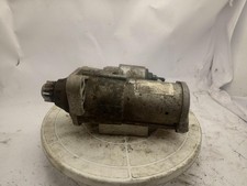  POLO STARTER MOTOR 02Z911022C VOLKSWAGEN 17-25