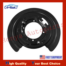68466362AA Rear Right Brake Dust Shield  For ...
