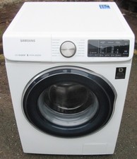 SAMSUNG WW10N645RBW 10kg A+++ SMART Washing Machine, 12M WARRANTY!* RRP £799! 02