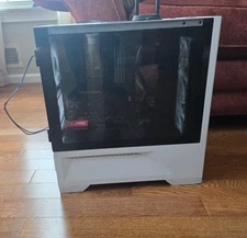 Gaming PC- 5800X3D, 32GB RAM, 1TB SSD + 4TB HDD, EVGA 750w GOLD PSU *GPU Ready!*