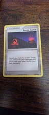 Energy Search 86/100 Common Crystal Guardians Pokemon Moderately Played on eBay