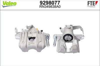 For VALEO 9298077 HAM CLAMP. NEOGENE