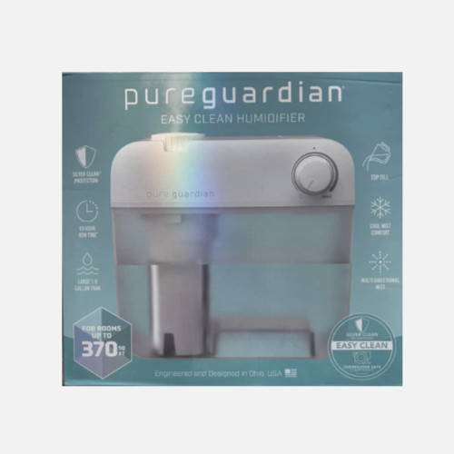 Auto Shut Off Cool Most 1 Gallon H 1035