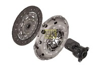 624313633 Kupplungssatz Kupplung Kit FüR Ford Mondeo III Limo Kombi 00-09