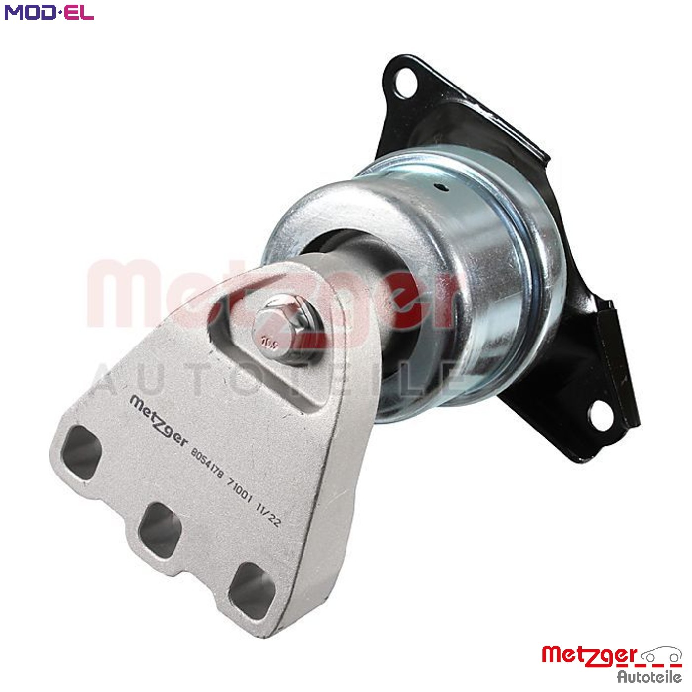 MOUNTING ENGINE 8054178 FOR VW CALIFORNIA/T5/Camper TRANSPORTER/Van/Bus 2.0L