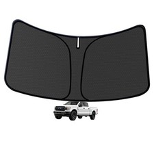 F150 Customized Windshield Sun Shade for 2015-2026 F150 For F150 2015-2026