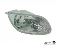 Blinker FüR Ford Focus Stufenheck Turnier Rechts Vorne 98-05