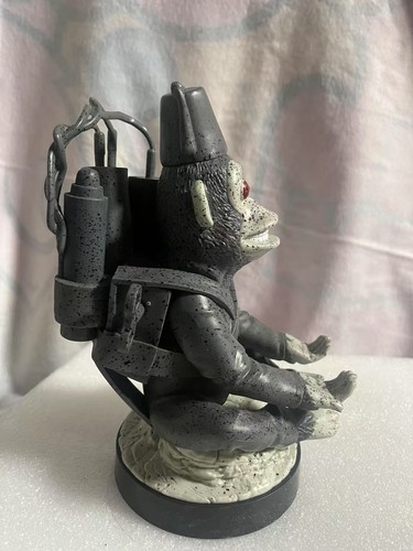 Call Of Duty Toasted Monkey Bomb Controller or Phone Holder - Picture 4 of 16